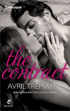 Title details for The Contract by Avril Tremayne - Available